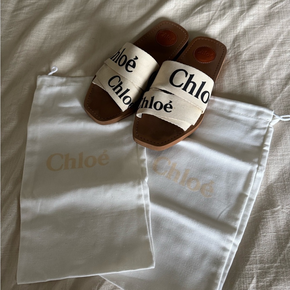 Chloe Designer Sandals